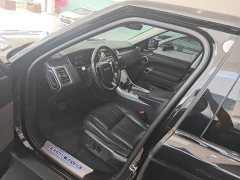 Land Rover Range Rover Sport New Energy P400e SE - ფოტო 16