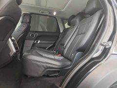 Land Rover Range Rover Sport New Energy P400e SE - ფოტო 17