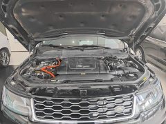 Land Rover Range Rover Sport New Energy P400e SE - ფოტო 20