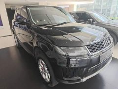 Land Rover Range Rover Sport New Energy P400e SE - ფოტო 4