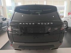 Land Rover Range Rover Sport New Energy P400e SE - ფოტო 6