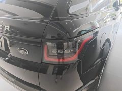 Land Rover Range Rover Sport New Energy P400e SE - ფოტო 8