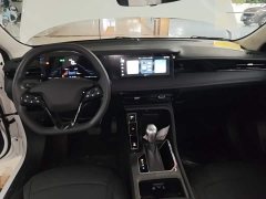 SAIC Roewe i5 1.5L CVT Executive Edition - ფოტო 10