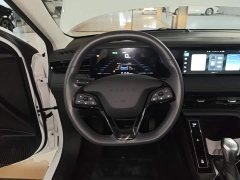 SAIC Roewe i5 1.5L CVT Executive Edition - ფოტო 11