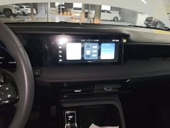 SAIC Roewe i5 1.5L CVT Executive Edition - ფოტო 13