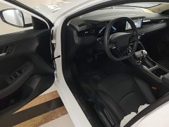 SAIC Roewe i5 1.5L CVT Executive Edition - ფოტო 16