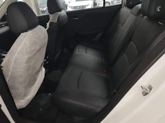 SAIC Roewe i5 1.5L CVT Executive Edition - ფოტო 17