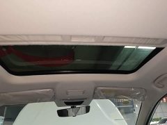 SAIC Roewe i5 1.5L CVT Executive Edition - ფოტო 18