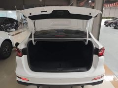 SAIC Roewe i5 1.5L CVT Executive Edition - ფოტო 19