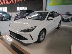 SAIC Roewe i5 1.5L CVT Executive Edition - ფოტო 2