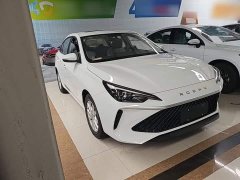 SAIC Roewe i5 1.5L CVT Executive Edition - ფოტო 4