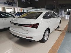 SAIC Roewe i5 1.5L CVT Executive Edition - ფოტო 7