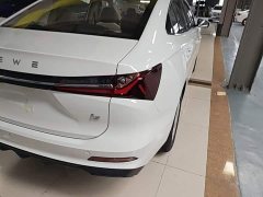 SAIC Roewe i5 1.5L CVT Executive Edition - ფოტო 8