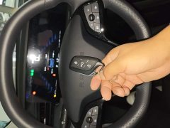 SAIC Roewe i5 1.5L CVT Executive Edition - ფოტო 9