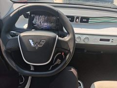 Wuling Hongguang MINIEV 2021 Macaron Premium Edition LFP - ფოტო 10