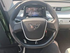 Wuling Hongguang MINIEV 2021 Macaron Premium Edition LFP - ფოტო 11