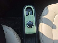 Wuling Hongguang MINIEV 2021 Macaron Premium Edition LFP - ფოტო 14