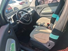 Wuling Hongguang MINIEV 2021 Macaron Premium Edition LFP - ფოტო 15