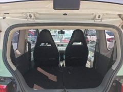 Wuling Hongguang MINIEV 2021 Macaron Premium Edition LFP - ფოტო 19