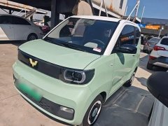 Wuling Hongguang MINIEV 2021 Macaron Premium Edition LFP - ფოტო 2