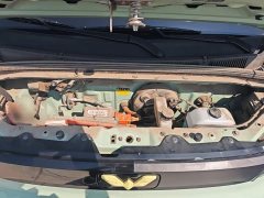 Wuling Hongguang MINIEV 2021 Macaron Premium Edition LFP - ფოტო 20