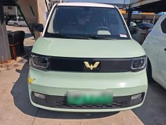 Wuling Hongguang MINIEV 2021 Macaron Premium Edition LFP - ფოტო 3