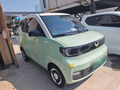 Wuling Hongguang MINIEV 2021 Macaron Premium Edition LFP - ფოტო 4