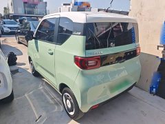 Wuling Hongguang MINIEV 2021 Macaron Premium Edition LFP - ფოტო 5
