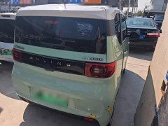 Wuling Hongguang MINIEV 2021 Macaron Premium Edition LFP - ფოტო 7