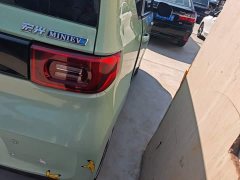 Wuling Hongguang MINIEV 2021 Macaron Premium Edition LFP - ფოტო 8