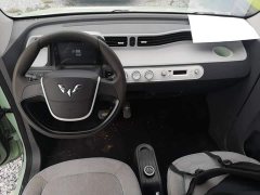 Wuling Hongguang MINIEV Macaron Premium Edition LFP - ფოტო 10