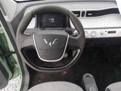Wuling Hongguang MINIEV Macaron Premium Edition LFP - ფოტო 11
