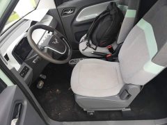 Wuling Hongguang MINIEV Macaron Premium Edition LFP - ფოტო 15