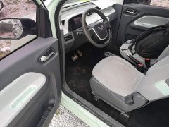 Wuling Hongguang MINIEV Macaron Premium Edition LFP - ფოტო 16