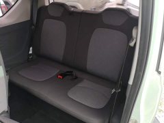 Wuling Hongguang MINIEV Macaron Premium Edition LFP - ფოტო 17