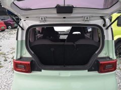 Wuling Hongguang MINIEV Macaron Premium Edition LFP - ფოტო 19
