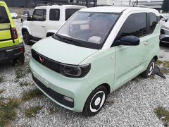 Wuling Hongguang MINIEV Macaron Premium Edition LFP - ფოტო 2