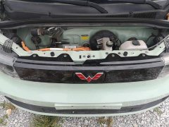 Wuling Hongguang MINIEV Macaron Premium Edition LFP - ფოტო 20
