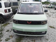 Wuling Hongguang MINIEV Macaron Premium Edition LFP - ფოტო 3