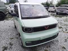 Wuling Hongguang MINIEV Macaron Premium Edition LFP - ფოტო 4