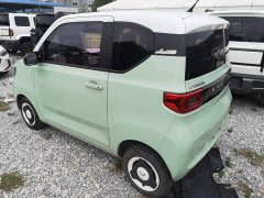 Wuling Hongguang MINIEV Macaron Premium Edition LFP - ფოტო 5