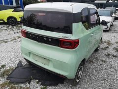 Wuling Hongguang MINIEV Macaron Premium Edition LFP - ფოტო 7
