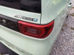 Wuling Hongguang MINIEV Macaron Premium Edition LFP - ფოტო 8