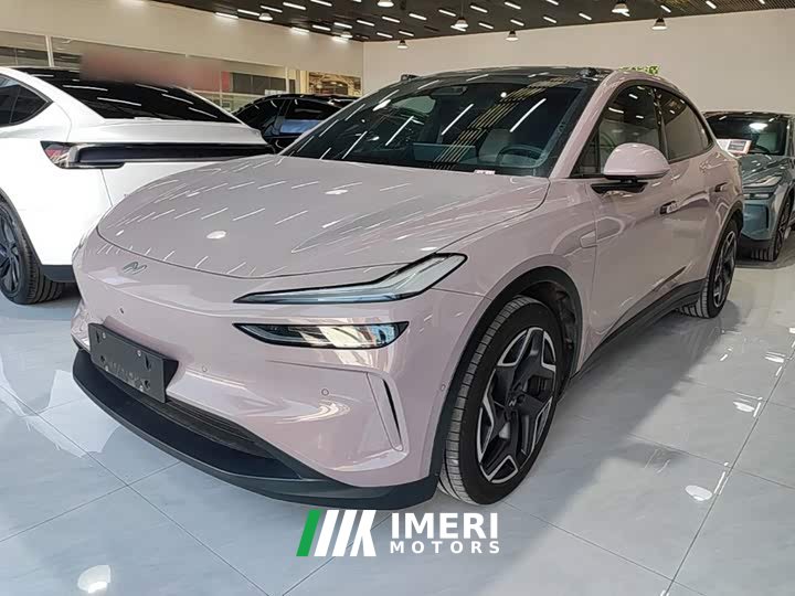Nio Lerado L60 2025 60kWh Rear-Wheel Drive - ავტომობილი ჩინეთიდან