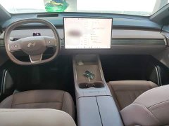 Nio Lerado L60 2025 60kWh Rear-Wheel Drive - ფოტო 10