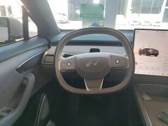 Nio Lerado L60 2025 60kWh Rear-Wheel Drive - ფოტო 11