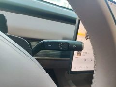 Nio Lerado L60 2025 60kWh Rear-Wheel Drive - ფოტო 14