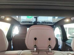 Nio Lerado L60 2025 60kWh Rear-Wheel Drive - ფოტო 18