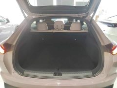 Nio Lerado L60 2025 60kWh Rear-Wheel Drive - ფოტო 19
