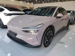 Nio Lerado L60 2025 60kWh Rear-Wheel Drive - ფოტო 2
